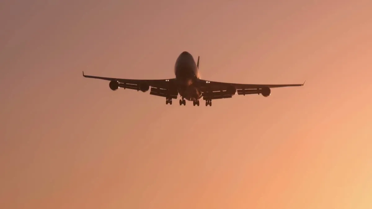 International Airport
