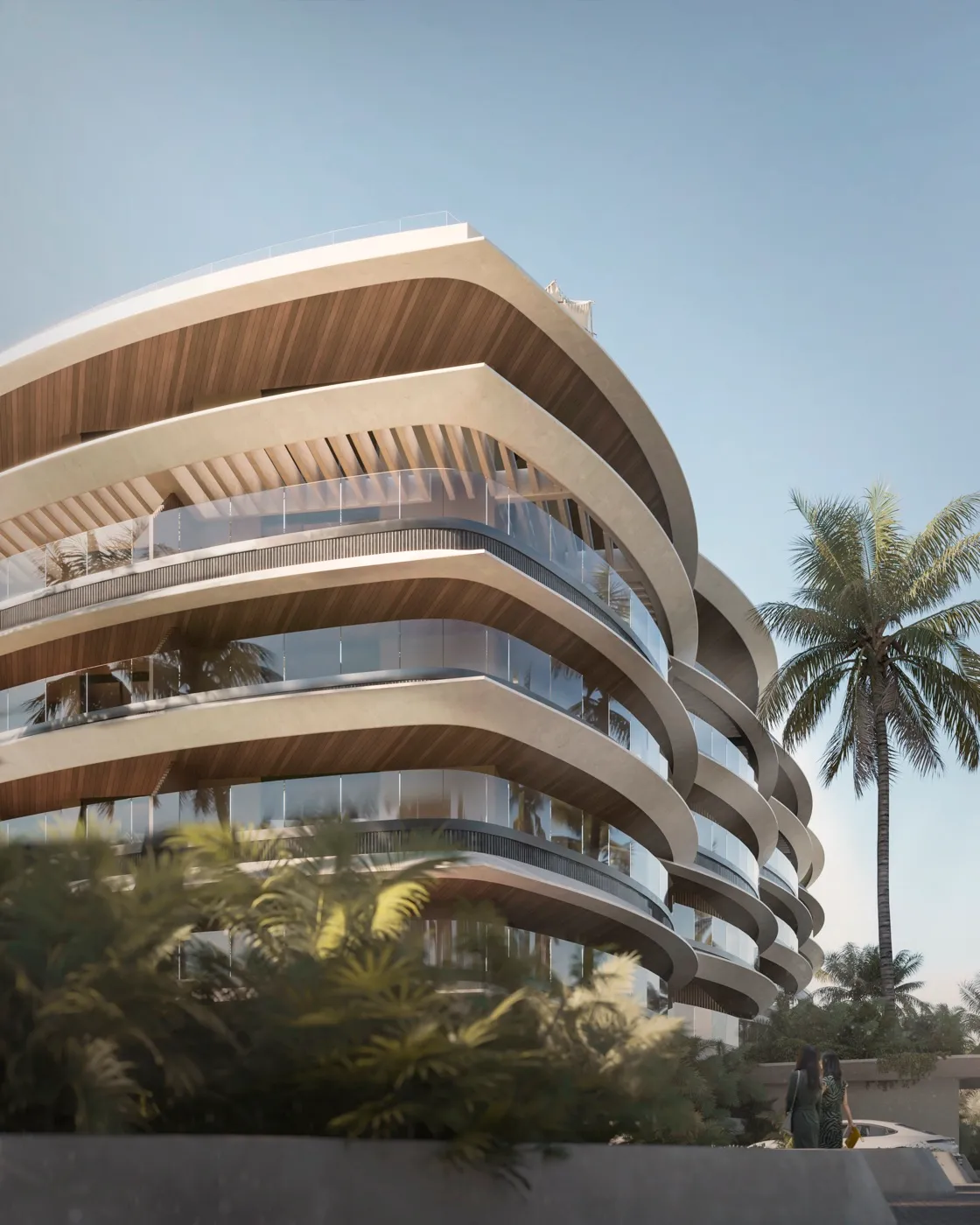 Morph Estudio Architecture